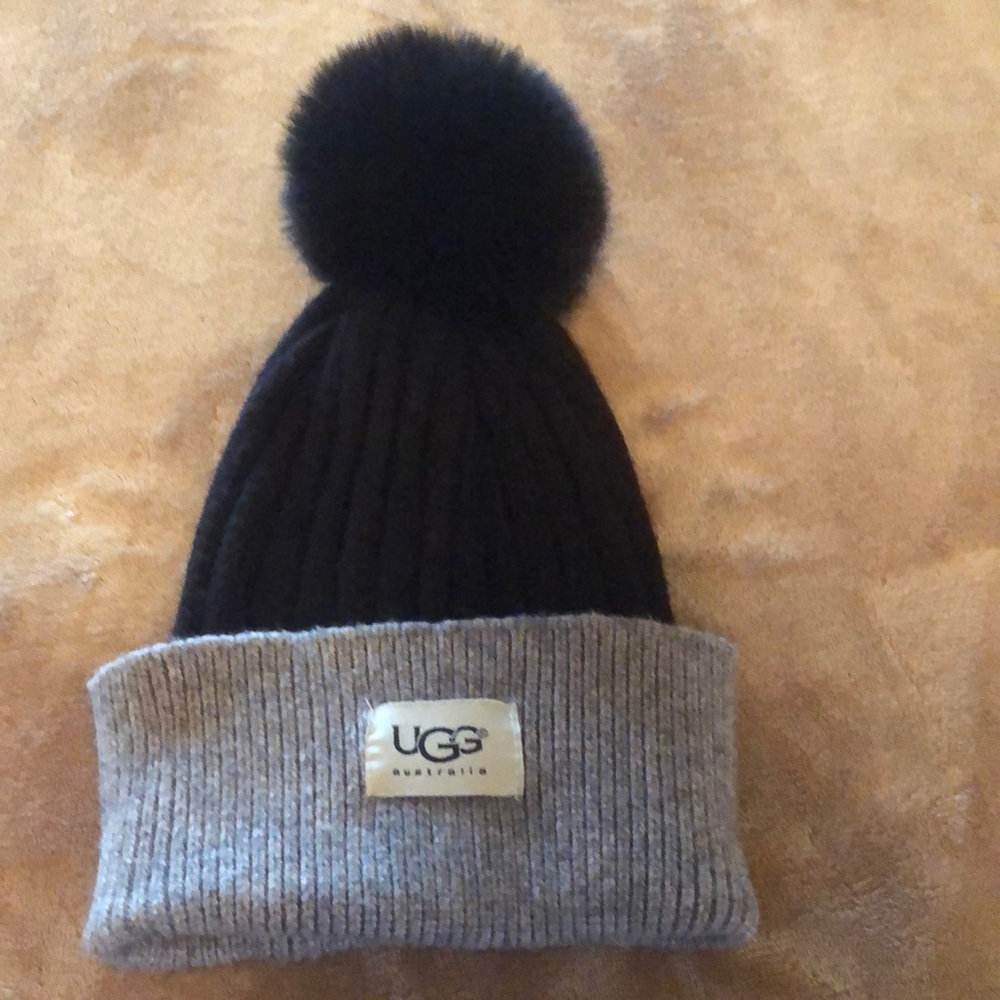 Ugg Hat - image 1